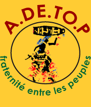 AdeTop Togo